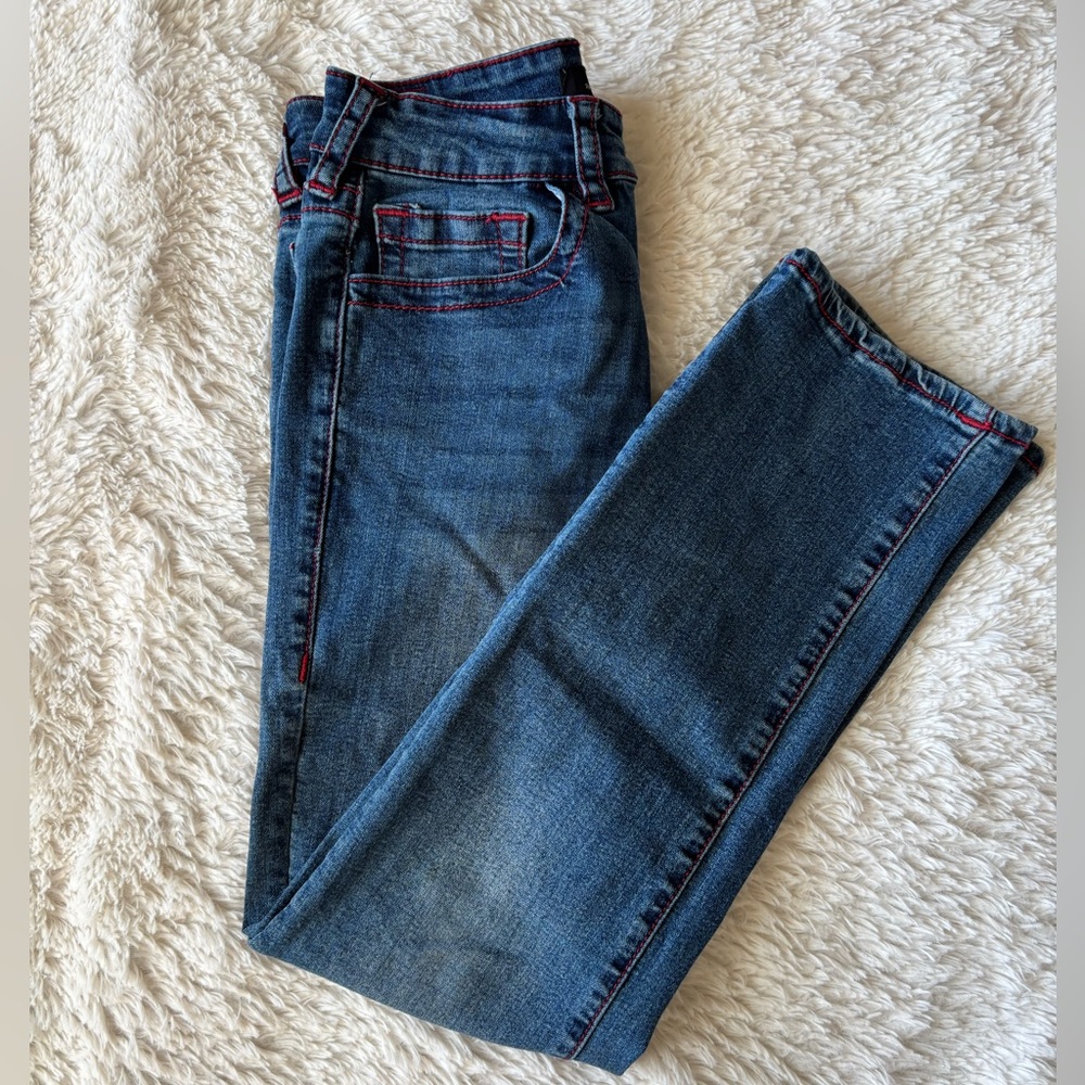 True Religion Classic Blue Kid’s Jeans